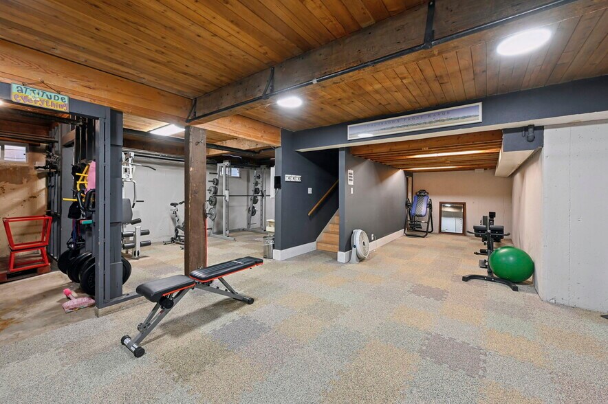 More Photos Of 2402 N Nevada Ave, Colorado Springs Freestanding For Sale