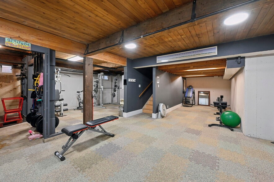 More Photos Of 2402 N Nevada Ave, Colorado Springs Freestanding For Sale
