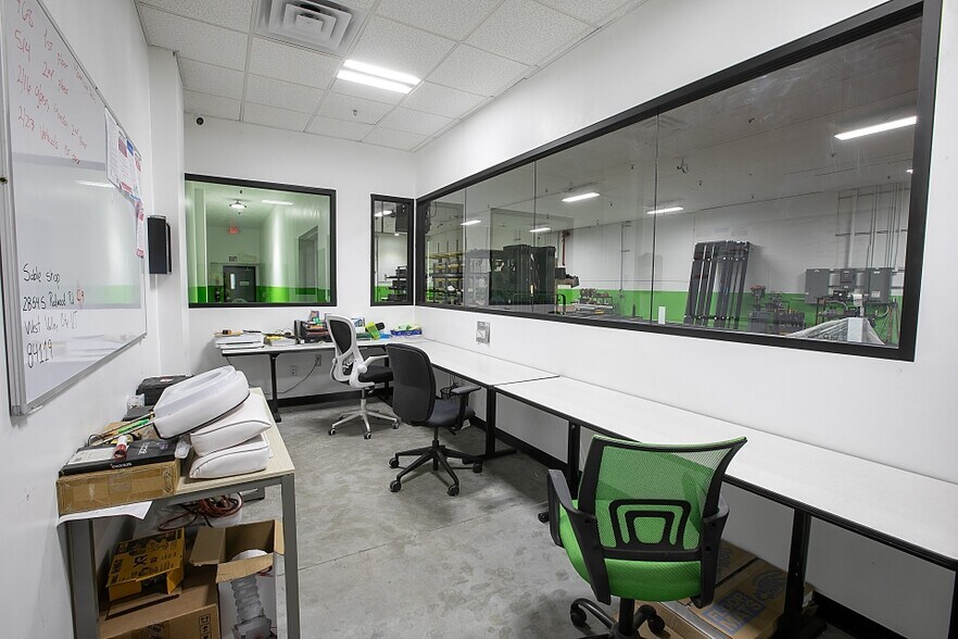 More Photos Of 1875 W 1500 S, Salt Lake City Manufacturing For Sale