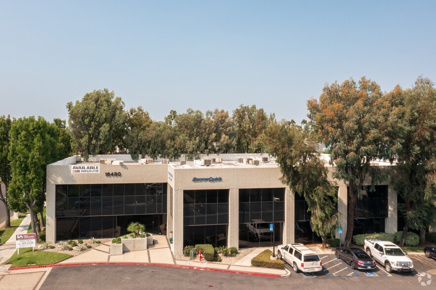 More Photos Of 16480 Harbor Blvd, Fountain Valley Office For Lease