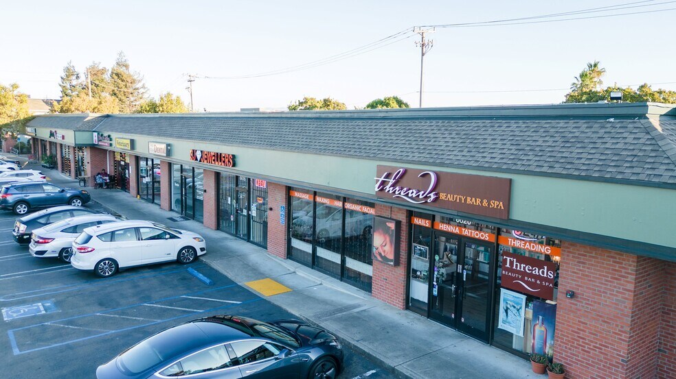 More Photos Of 6500-6632 Dublin Blvd, Dublin Freestanding For Sale