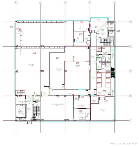 More Photos Of 3417 N Roan St, Johnson City Office Residential For Sale