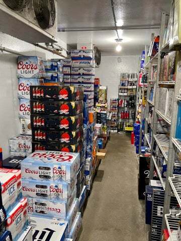 More Photos Of 14990 State St, Hillman Convenience Store For Sale