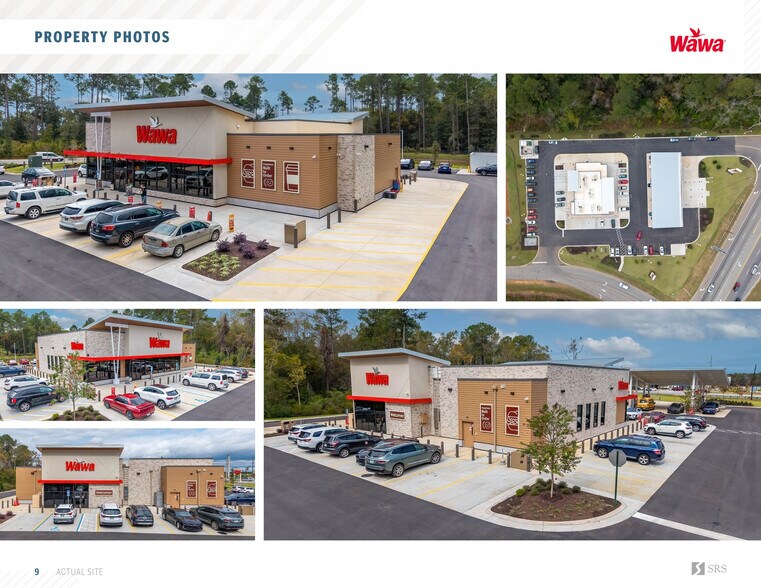 More Photos Of 1384 US-82, Leesburg Convenience Store For Sale