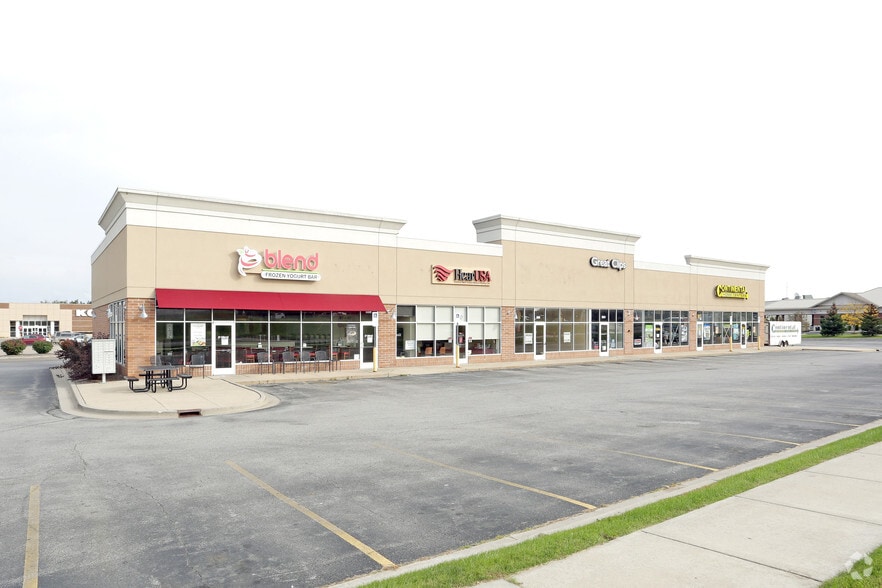 More Photos Of 1776-1880 Demille Rd, Lapeer Unknown For Lease