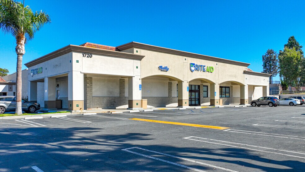 Primary Photo Of 1740 Aviation Blvd, Redondo Beach Unknown For Lease