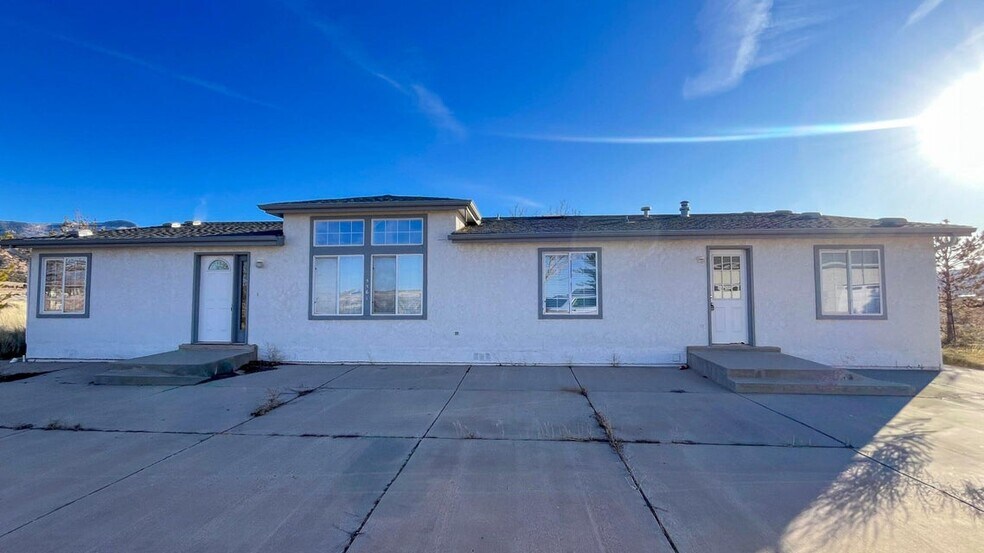 More Photos Of 5561 W 3600 S, Cedar City Specialty For Sale
