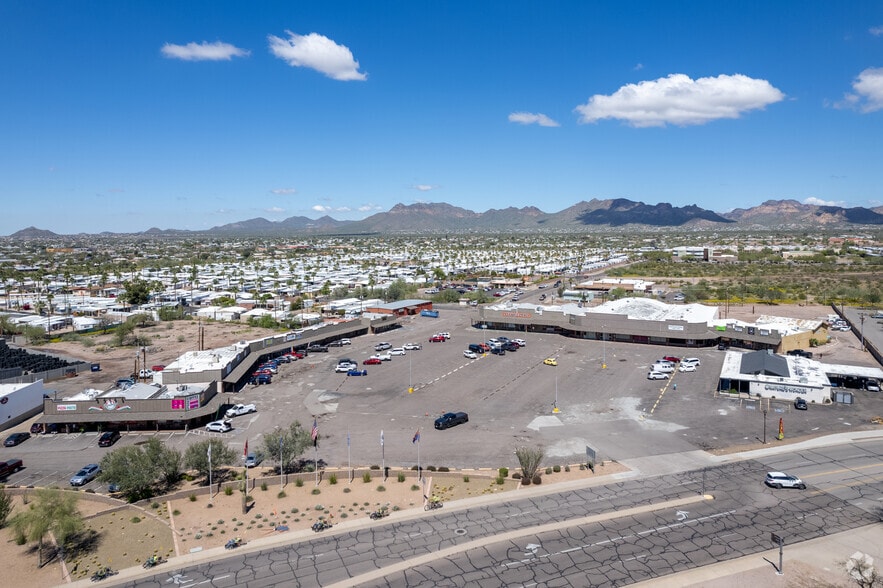 More Photos Of 300-350 W Apache Trl, Apache Junction Unknown For Lease