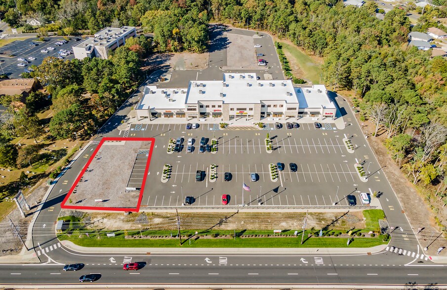 More Photos Of 1922 Hooper Ave, Toms River Land For Lease