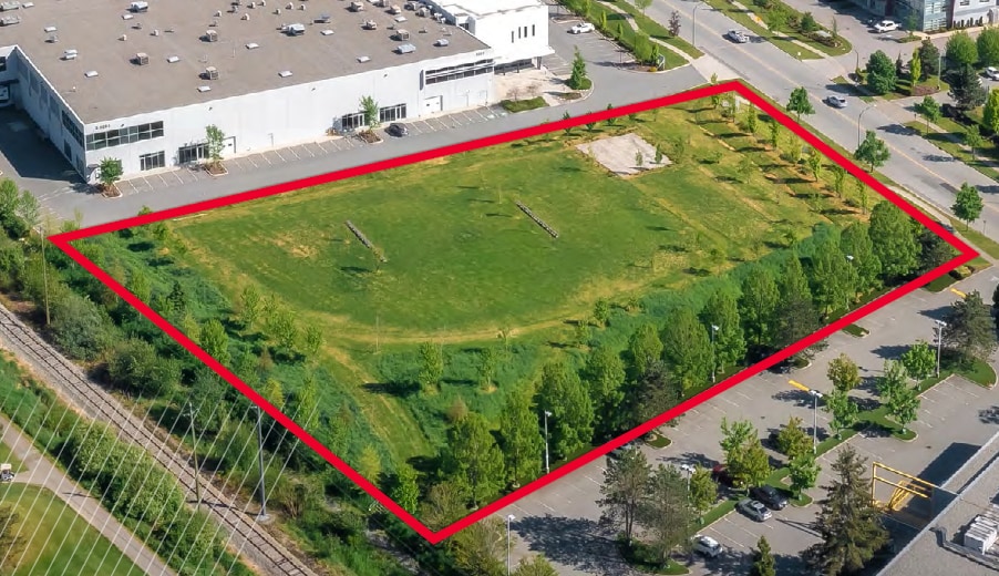 More Photos Of 5025 N Fraser Way, Burnaby Land For Sale