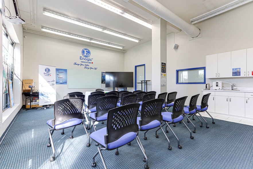 More Photos Of 7460 Edmonds St, Burnaby Loft Creative Space For Sale