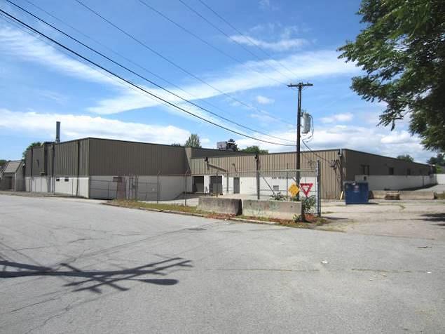 Primary Photo Of 1 Weingeroff Blvd, Cranston Warehouse For Lease