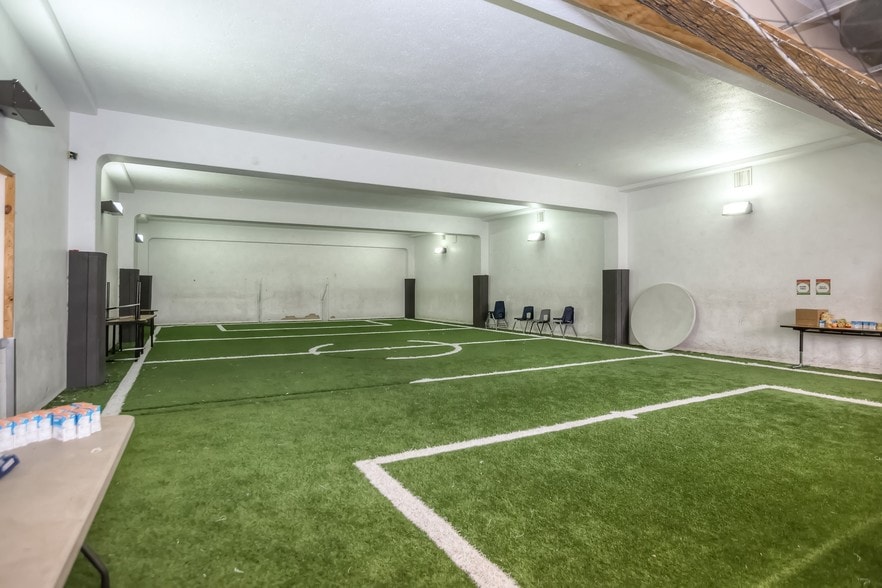 More Photos Of 1017 N 9th St, Kansas City Office For Lease