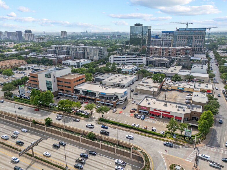 More Photos Of 3001-3003 Knox St, Dallas Unknown For Lease