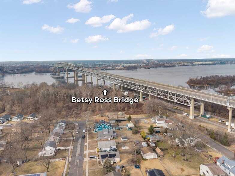 More Photos Of 7504 Zimmerman Ave, Pennsauken Apartments For Sale