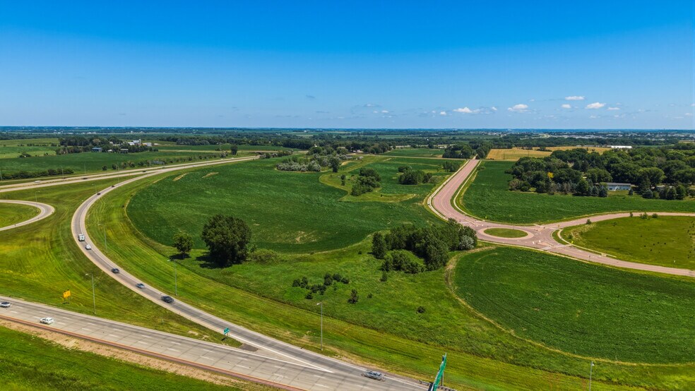 More Photos Of 5600 N Granite Ln, Sioux Falls Land For Sale