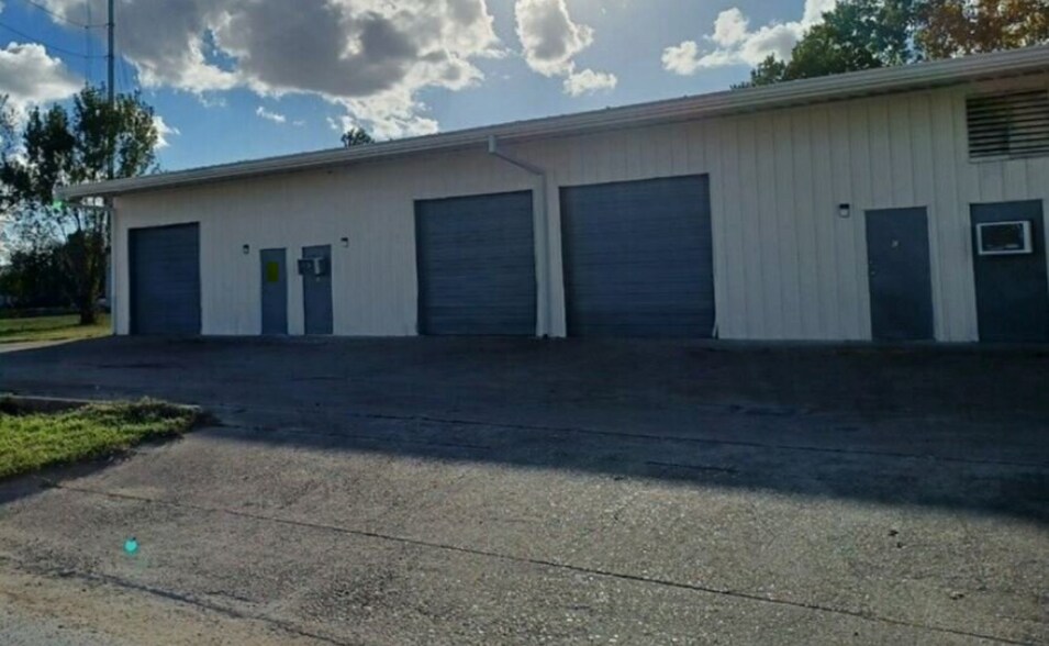 Primary Photo Of 6360 Rupley Cir, Houston Industrial For Lease