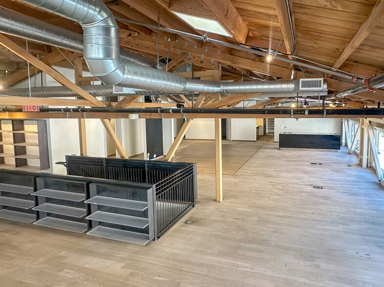 More Photos Of 370 4th St, San Francisco Office For Lease