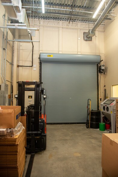 More Photos Of 2580-2590 SE Willoughby Blvd, Stuart Warehouse For Sale