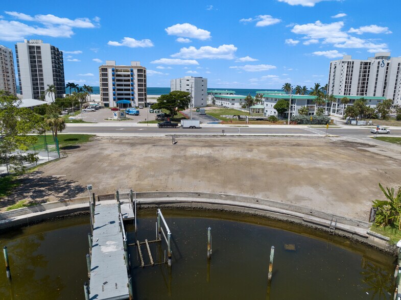 Primary Photo Of 6555 Estero Blvd, Fort Myers Land For Sale