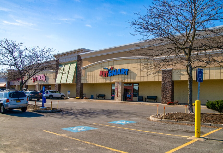 More Photos Of 25 Consumer Sq, Plattsburgh Unknown For Lease