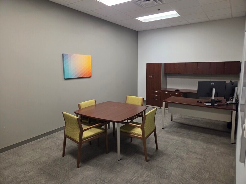 More Photos Of 4609 Regent Blvd, Irving Loft Creative Space For Lease