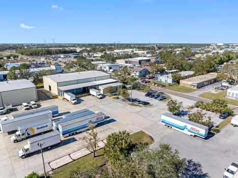 More Photos Of 4756 N 122nd Ave, Clearwater Unknown For Lease