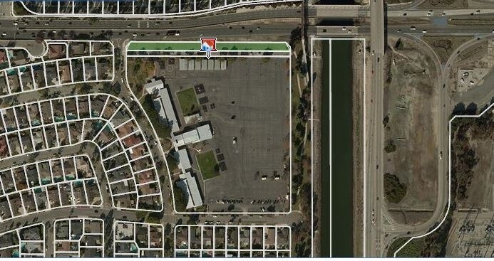 More Photos Of 6400 E 7th St, Long Beach Land For Sale