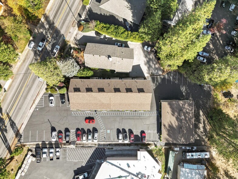 More Photos Of 719-733 Zion St, Nevada City Office For Sale