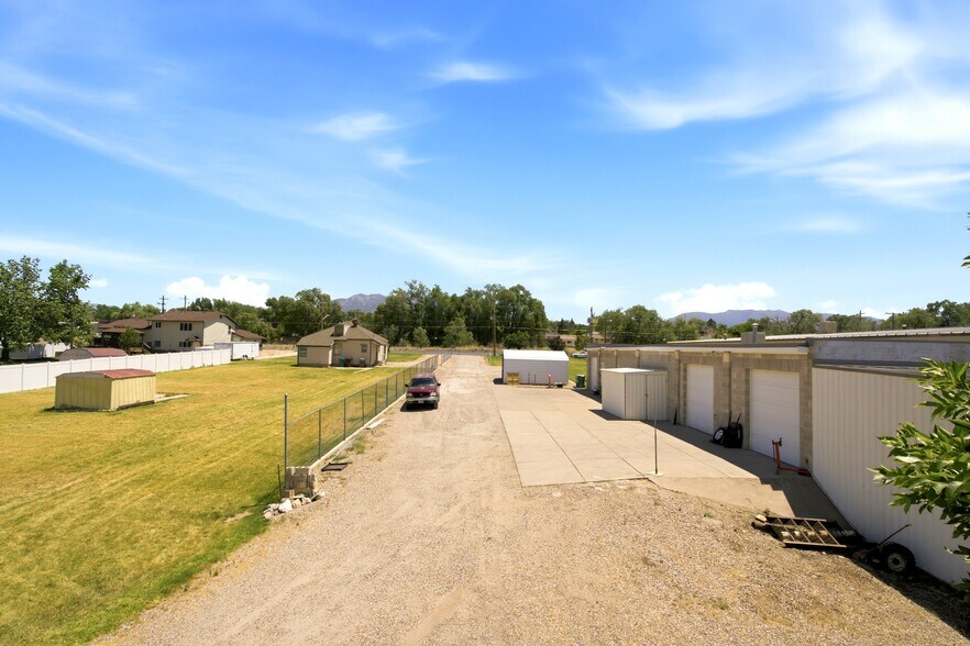 More Photos Of , Roy Industrial For Sale
