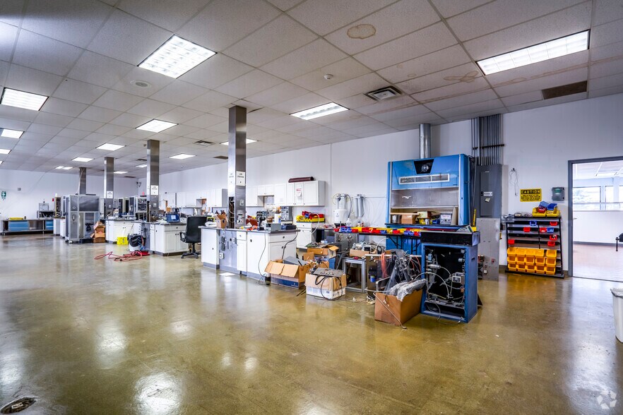 More Photos Of 20 Dutch Mill Rd, Ithaca Light Distribution For Lease