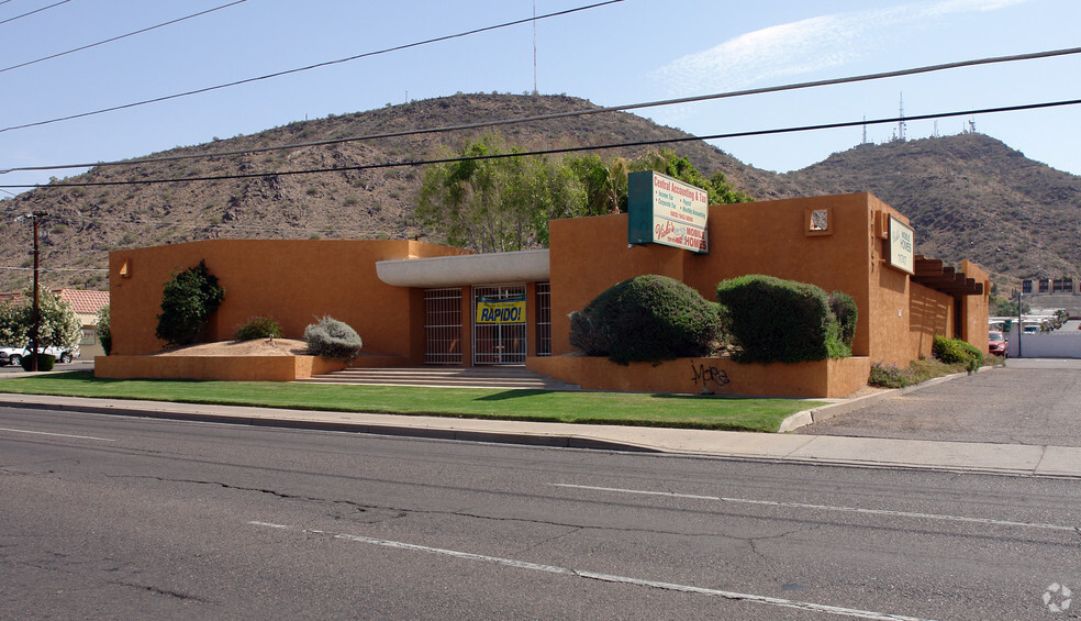 Primary Photo Of 11747 N 19th Ave, Phoenix Office For Lease