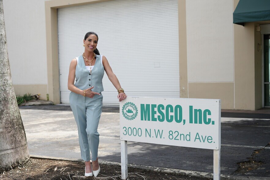 More Photos Of 3000 NW 82nd Ave, Doral Warehouse For Sale