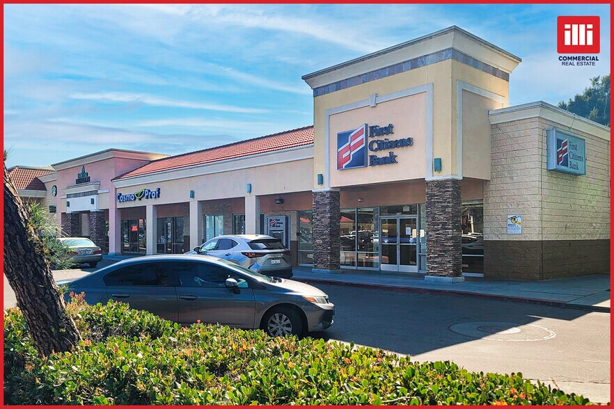 Primary Photo Of 10774 Jefferson Blvd, Culver City Unknown For Lease