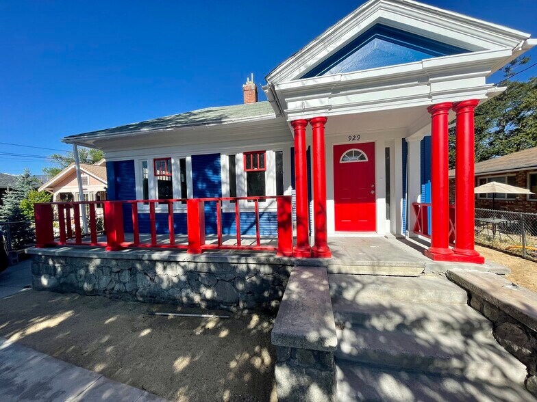 More Photos Of 929 Wheeler Ave, Reno Apartments For Sale
