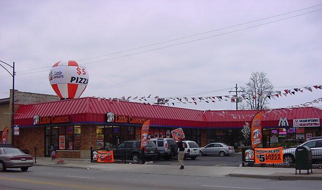 Primary Photo Of 2900-2908 W 63rd St, Chicago Storefront Retail Office For Sale