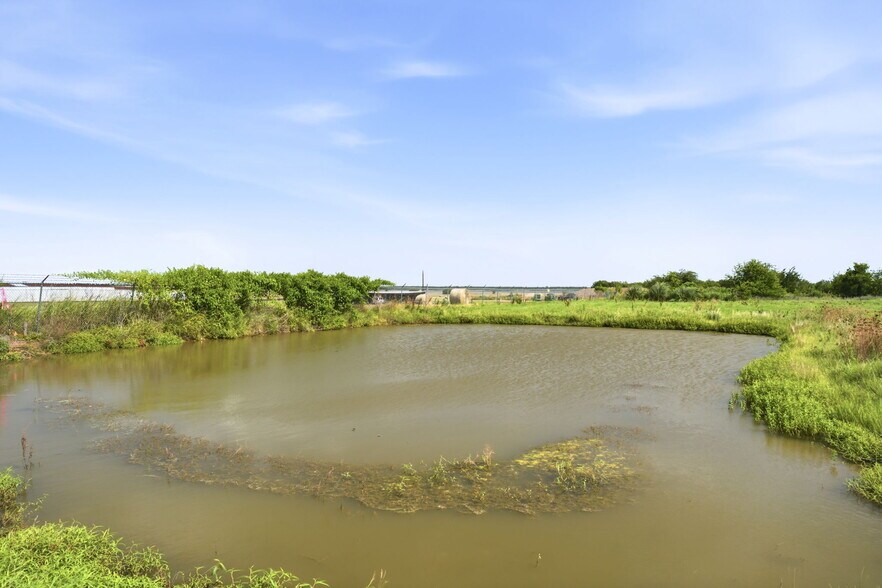 More Photos Of 1421 Airport Rd, Sulphur Springs Land For Sale