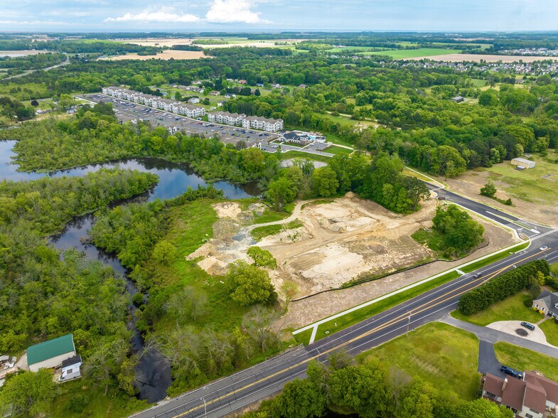 More Photos Of 5877 S Rehoboth Blvd, Milford Land For Sale