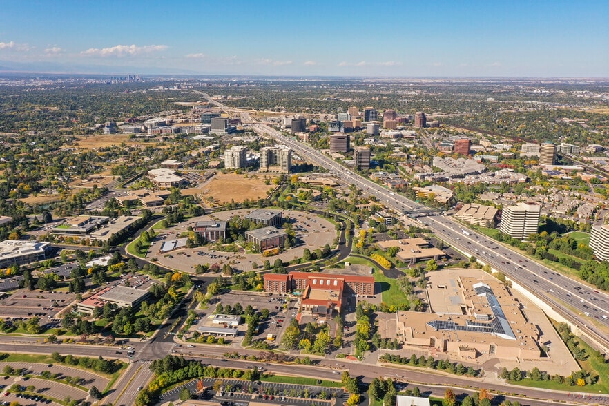 More Photos Of 5660 Greenwood Plaza Blvd, Greenwood Village Office For Lease