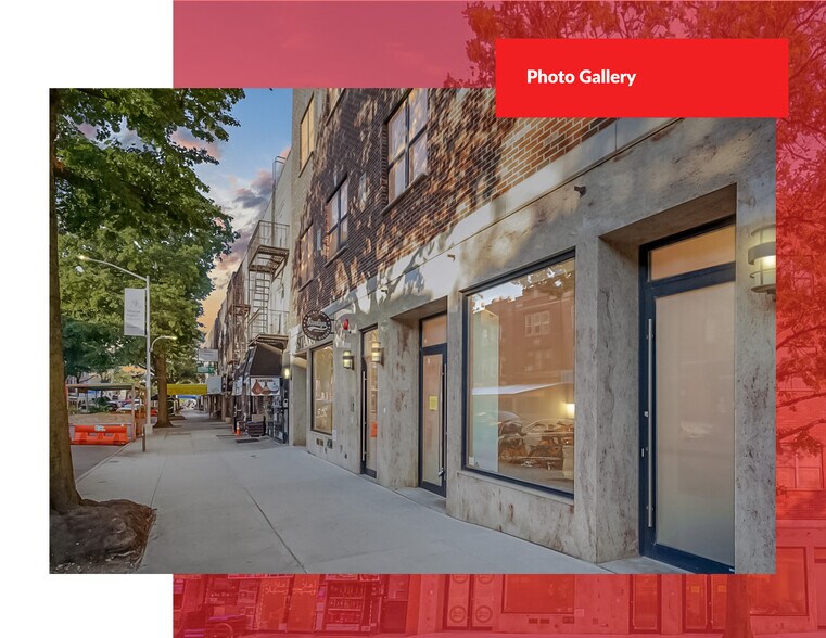 More Photos Of 2534-2538 Steinway St, Astoria Apartments For Sale