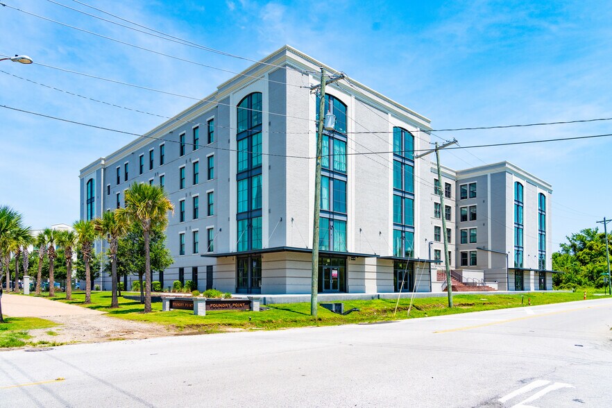 More Photos Of 6 Huguenin Ave, Charleston Apartments For Lease