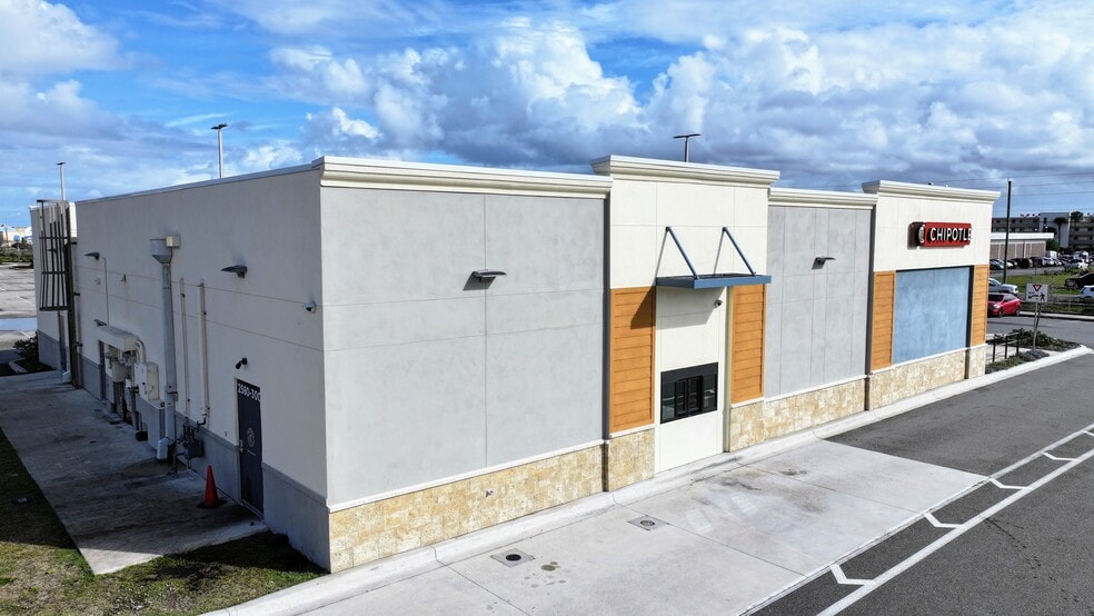 More Photos Of 2560 S Washington Ave, Titusville Restaurant For Sale