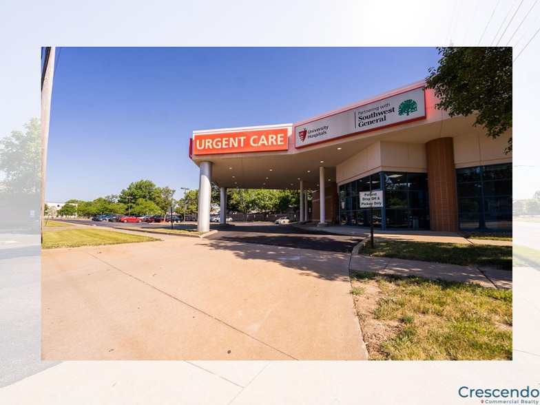 More Photos Of 15900 Snow Rd, Brook Park Medical For Lease