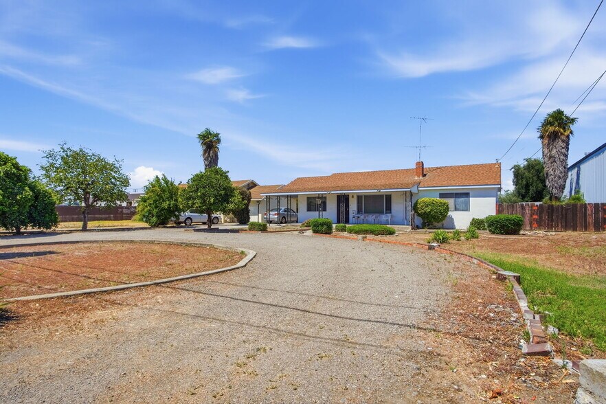 More Photos Of 913 Reno Ave, Modesto Land For Sale