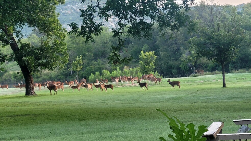 More Photos Of 6720 W Ranch Road 1674, Junction Land For Sale