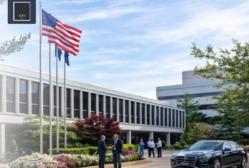 More Photos Of 21001 Van Born Rd, Taylor Office For Sale