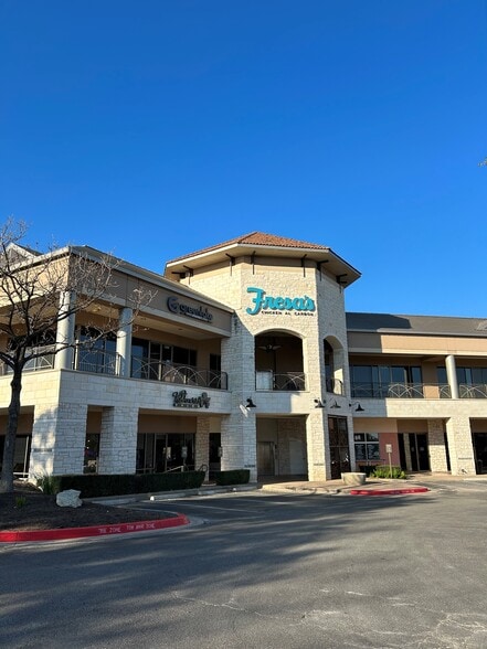 More Photos Of 3600 N Capital of Texas Hwy, Austin General Retail For Lease
