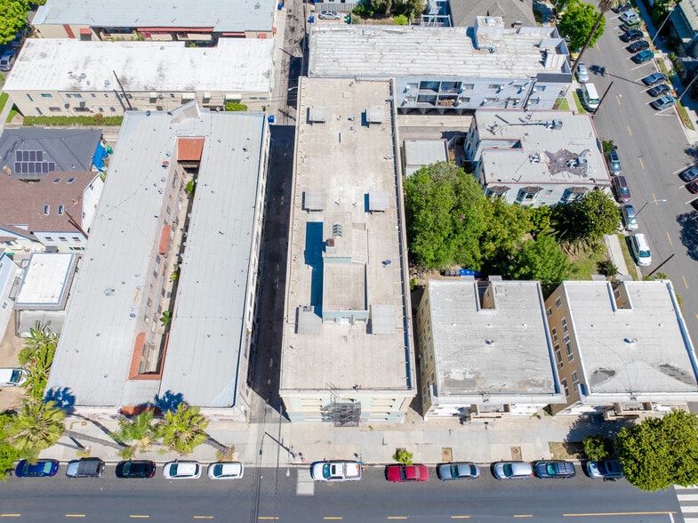 More Photos Of 323 W 4th St, Long Beach Apartments For Sale
