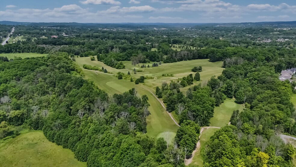 More Photos Of 1450 Brace Rd, Victor Golf Course Driving Range For Sale
