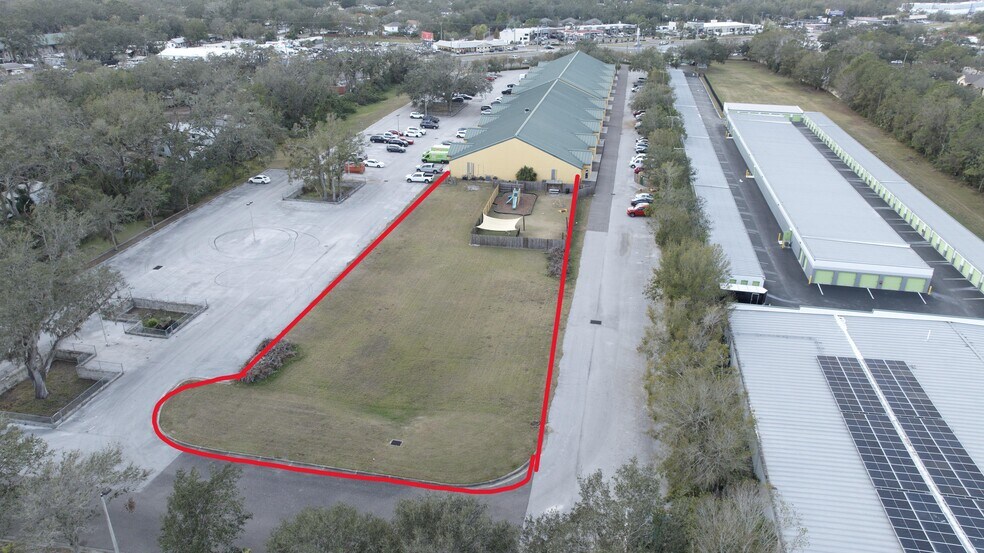 More Photos Of 6528 US-301 Hwy, Riverview Land For Sale